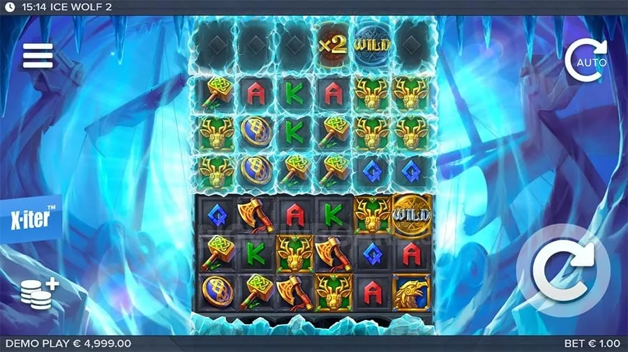 New Diwata Dance Slot Release